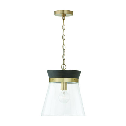 1 Light Pendant | 347311KR