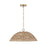 1 Light Pendant | 347511MA