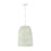 1 Light Pendant | 347512HH