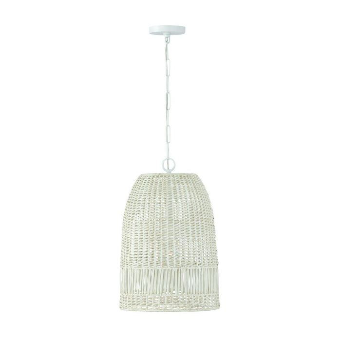 1 Light Pendant | 347512HH