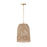 1 Light Pendant | 347512MA