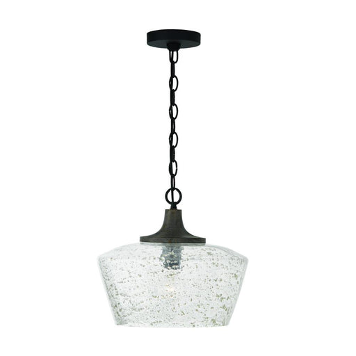 1 Light Pendant | 347611CK