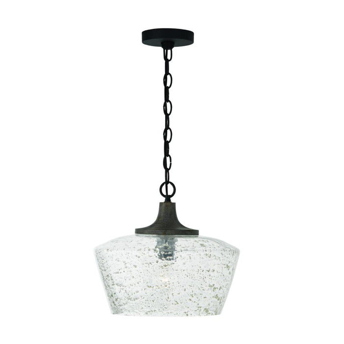 1 Light Pendant | 347611CK