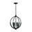 4 Light Pendant | 347642CK