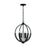 4-light Pendant | 347642CK
