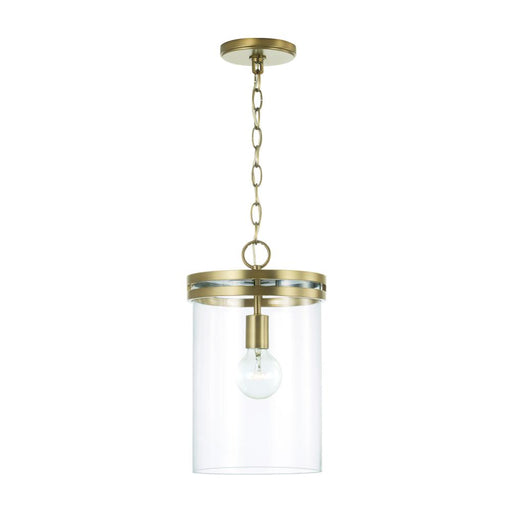 1-light Pendant | 348711AD