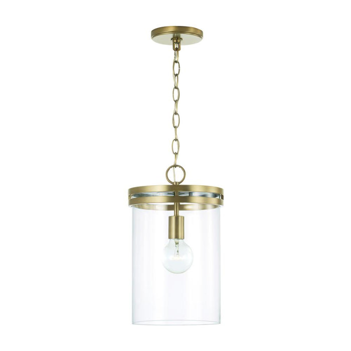 1-light Pendant | 348711AD