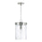 1 Light Pendant | 348711BN