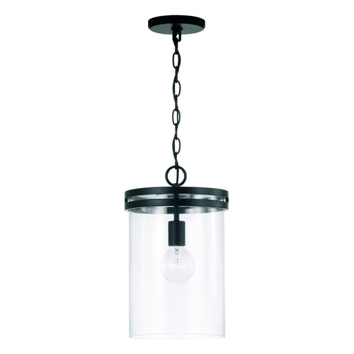 1 Light Pendant | 348711MB