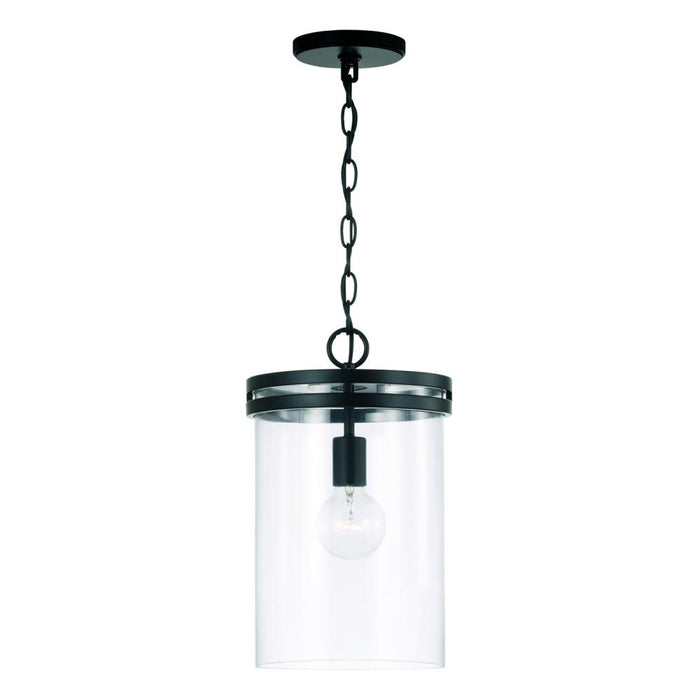 1 Light Pendant | 348711MB