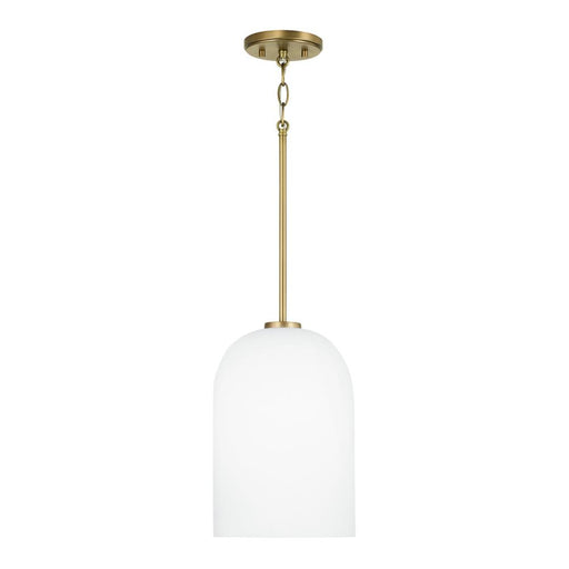 1 Light Pendant | 348811AD