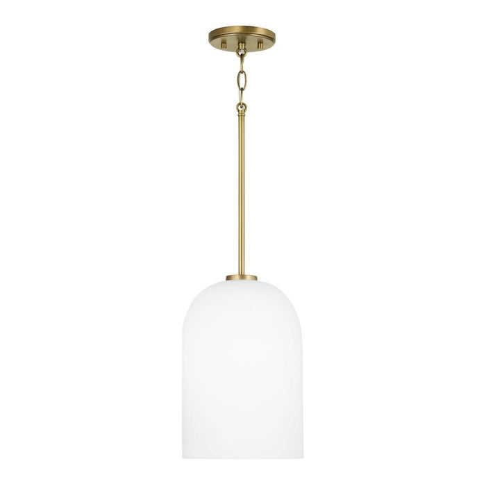1 Light Pendant | 348811AD