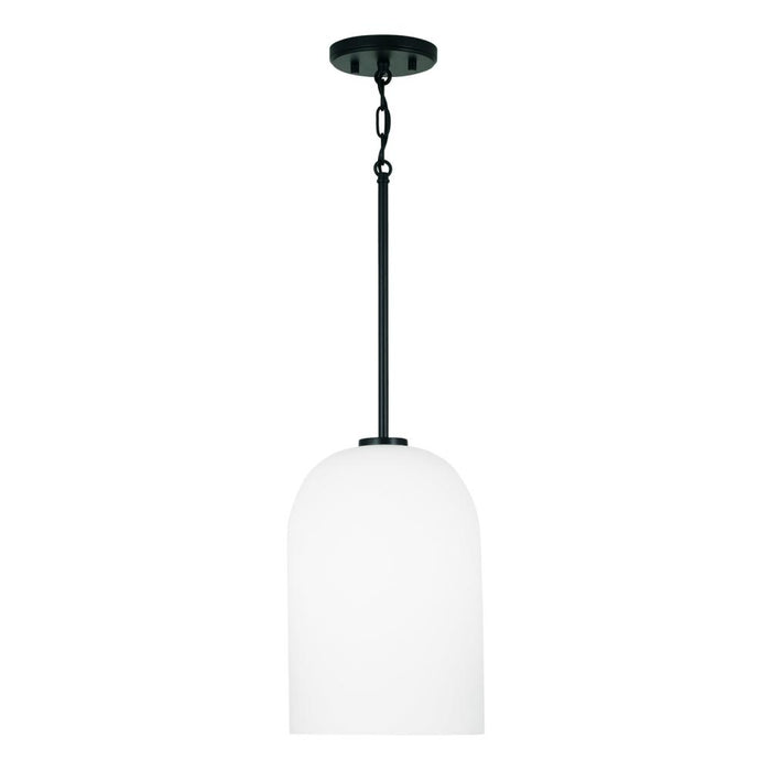 1 Light Pendant | 348811MB