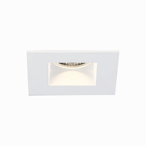 Led Rec,3.5in,sq Rgs,12w,40k,w | 34898-40-02