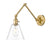 1 Light Wall Sconce | 348S-MGLD