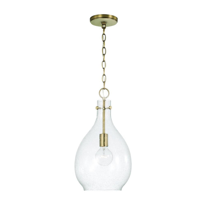 1-light Pendant | 349011AD