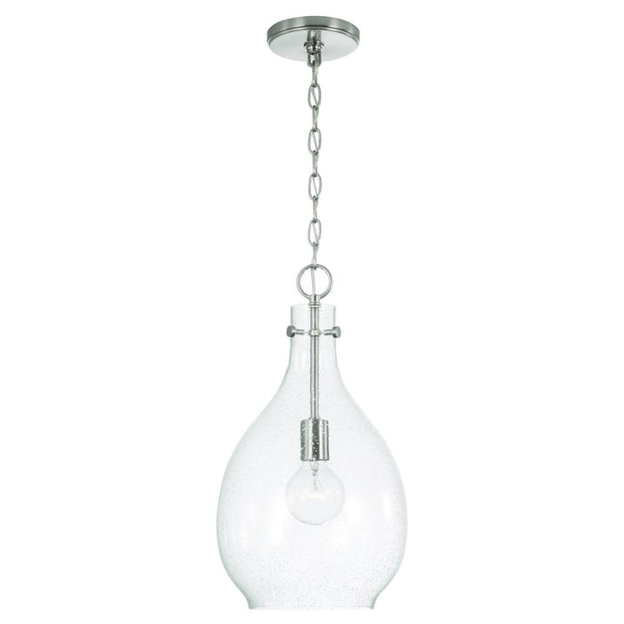 1-light Pendant | 349011BN
