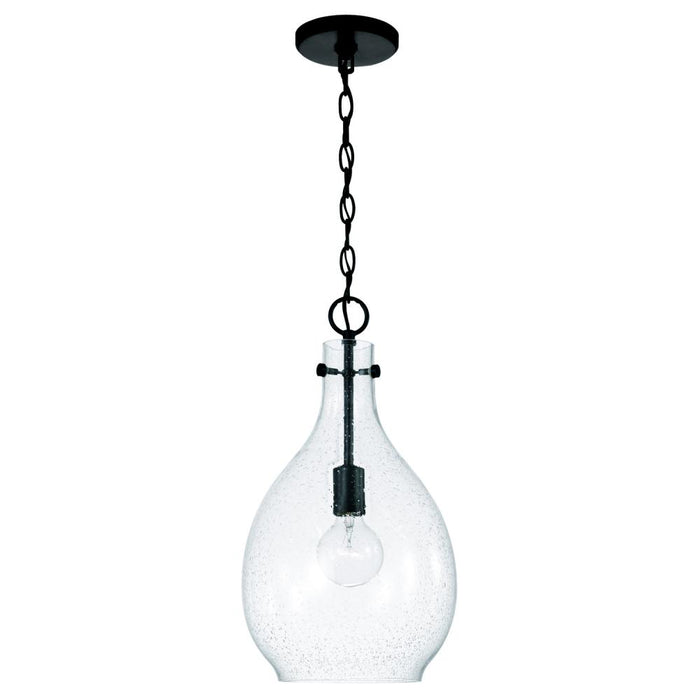 1 Light Pendant | 349011MB
