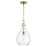 1-light Pendant | 349012AD