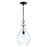 1 Light Pendant | 349012MB