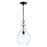 1-light Pendant | 349012MB