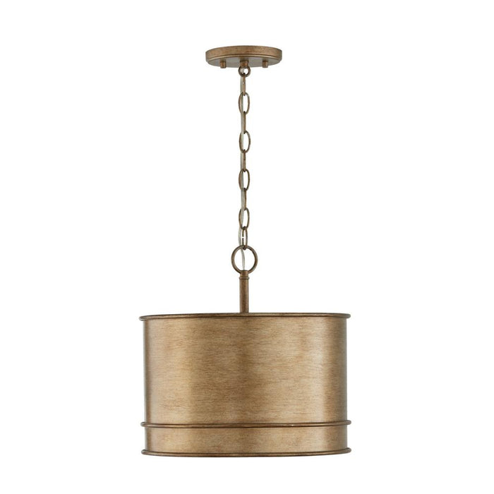 1-light Pendant | 349211ML