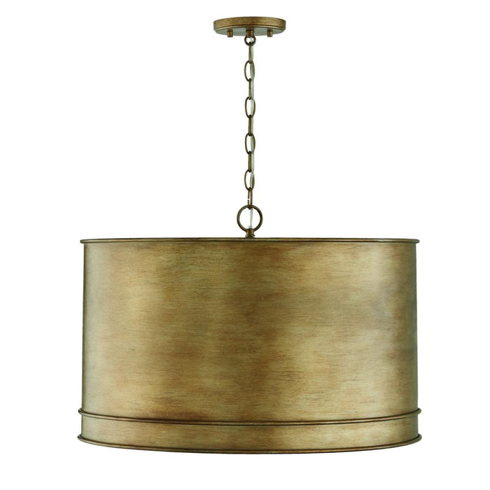 4 Light Pendant | 349242ML