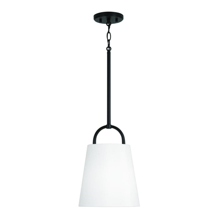 1-light Pendant | 349411MB