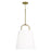 1 Light Pendant | 349412AD