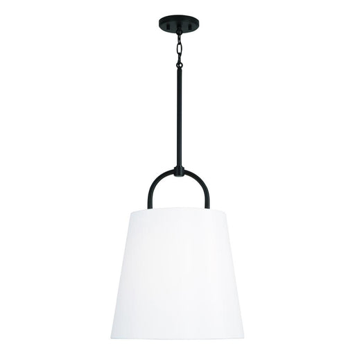 1-light Pendant | 349412MB