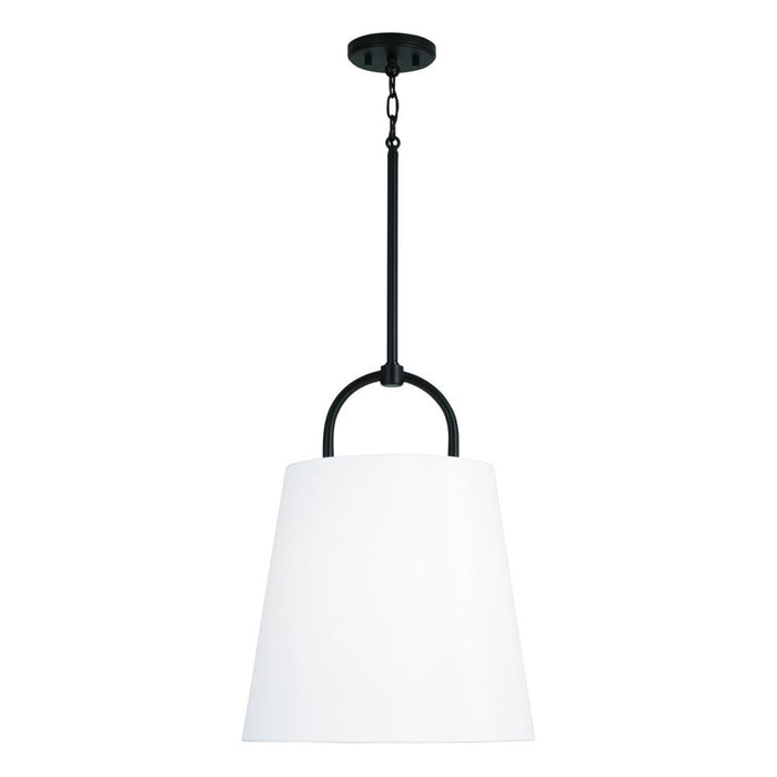 1-light Pendant | 349412MB