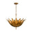 4 Light Pendant | 349541AG