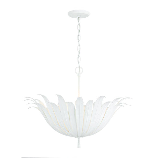 4-light Pendant | 349541XW