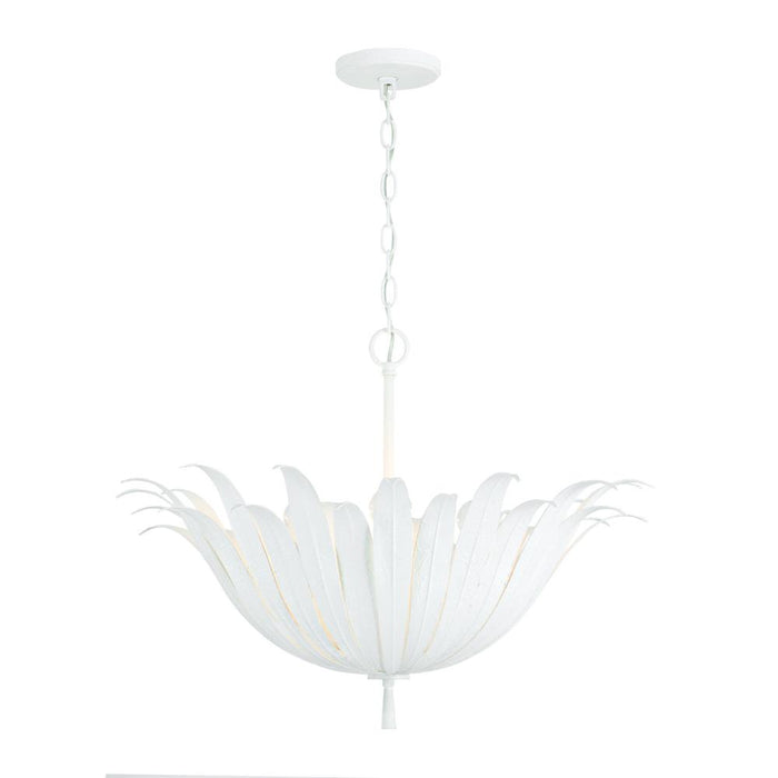 4-light Pendant | 349541XW