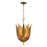 4 Light Pendant | 349542AG