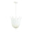 4-light Pendant | 349542XW