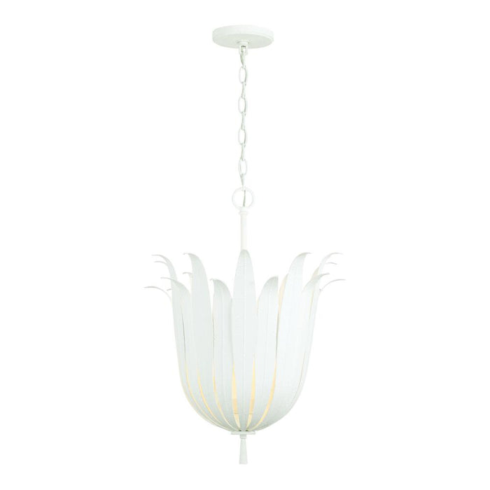 4-light Pendant | 349542XW