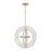 4 Light Pendant | 349843MA
