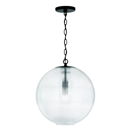 1 Light Pendant | 349911MB