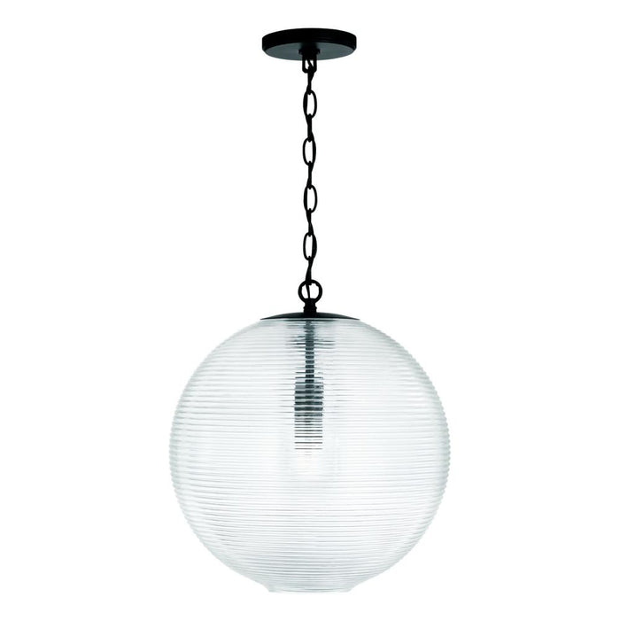 1-light Pendant | 349911MB