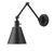1 Light Wall Sconce | 349S-MB
