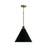 1 Light Pendant | 350112AB