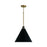 1-light Pendant | 350112AB