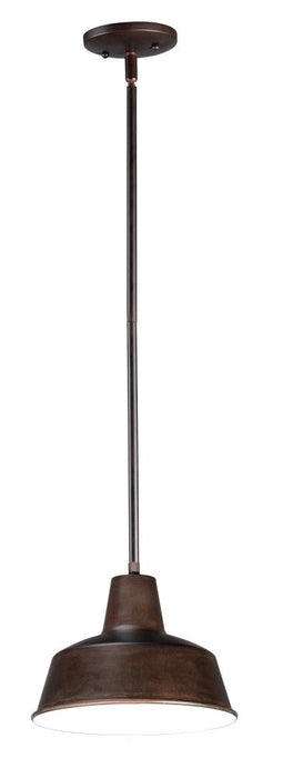 Pier M-outdoor Pendant | 35017EB