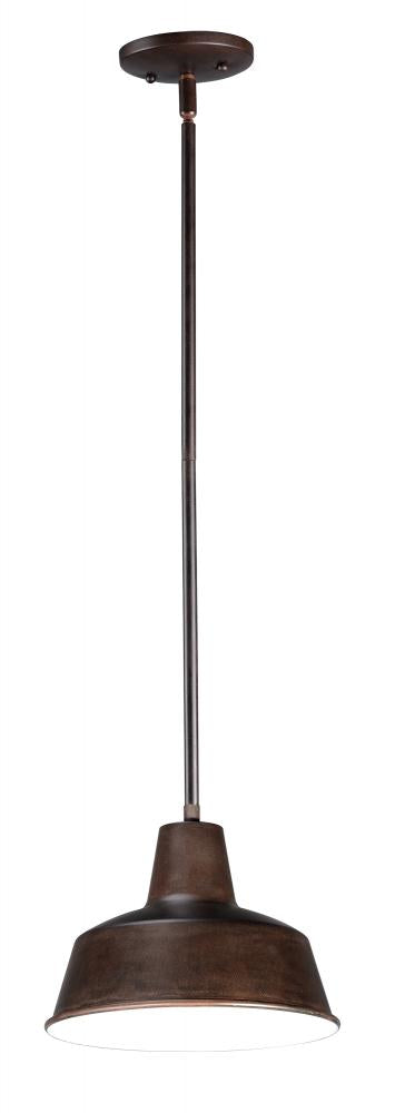 Pier M-outdoor Pendant | 35017EB