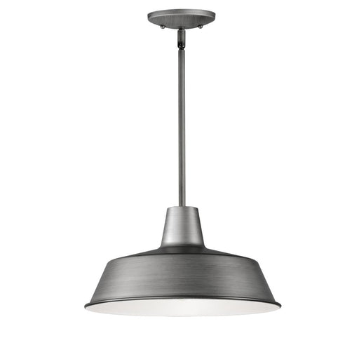 Pier M-outdoor Pendant | 35019WZ