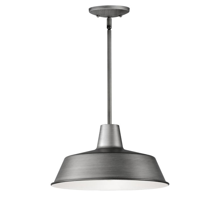 Pier M-outdoor Pendant | 35019WZ