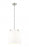 3 Light Pendant | 3501P13-BN