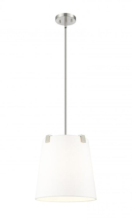 3 Light Pendant | 3501P13-BN