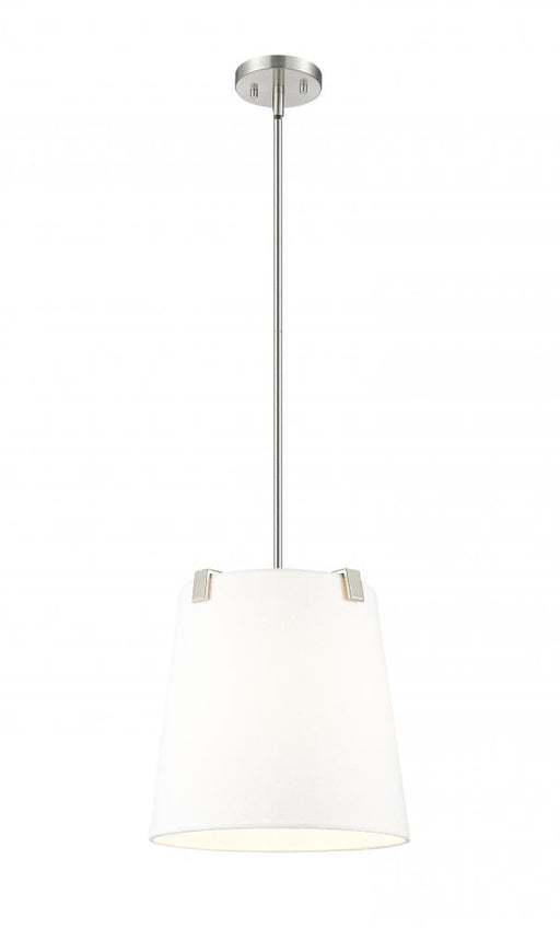 3 Light Pendant | 3501P13-BN